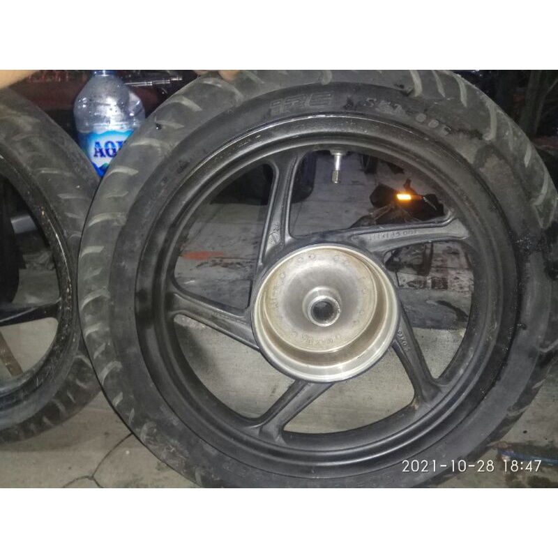 velg racing Vario 125/150 original