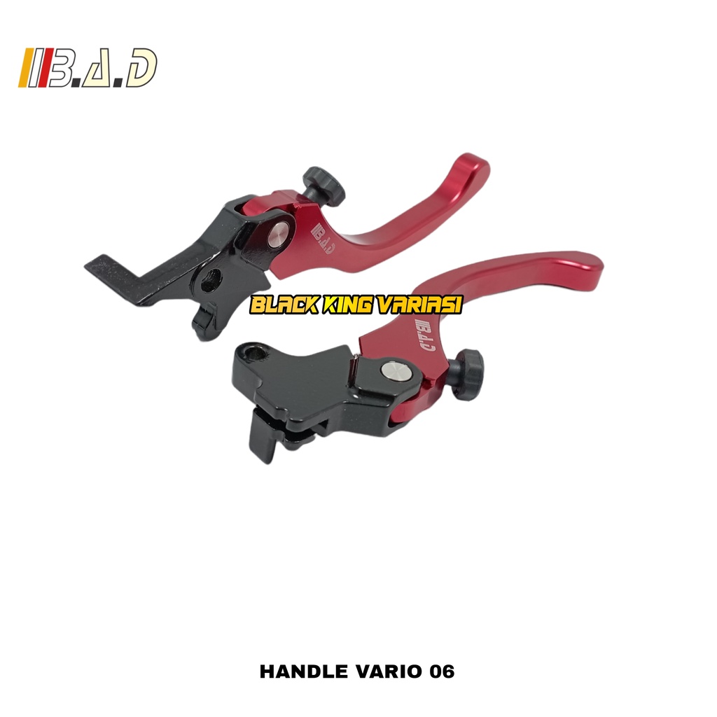 HANDLE/HENDEL REM STELAN VARIO 125/VARIO 150/VARIO 110 Handle 06