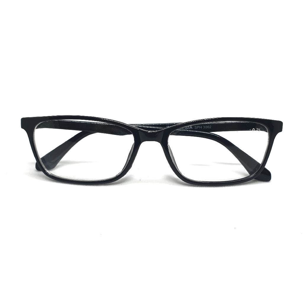 KACAMATA MINUS JARAK JAUH ( SB )