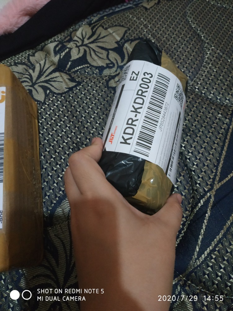 Pengaman Pengunci Pintu/kulkas/lemari (safety Lock)