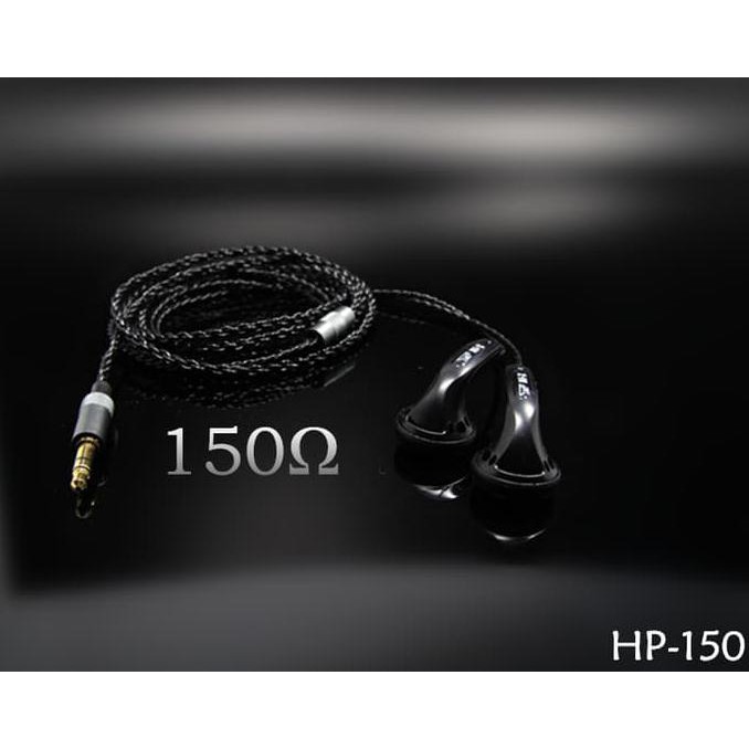 EARBUD TY HI Z 150 OHM - HIFI