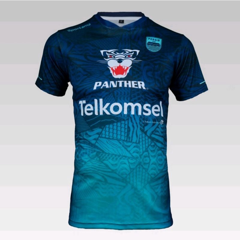 JERSEY PERSIB 2021 //