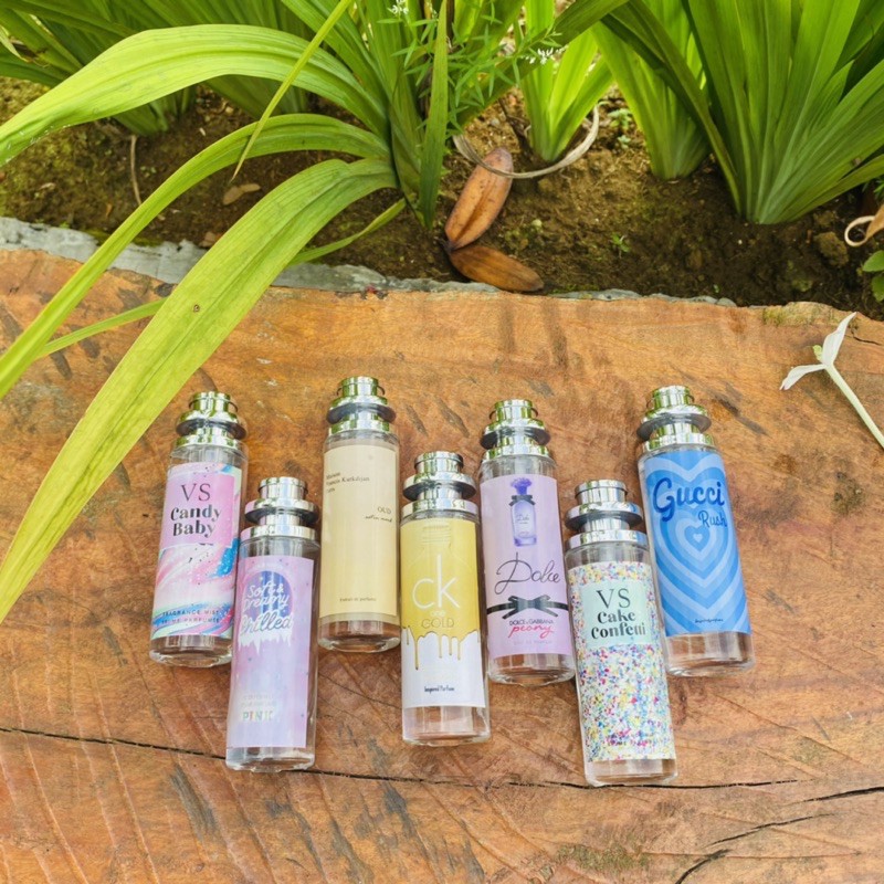 InParfume - Parfume Thailand New Limited 35ml