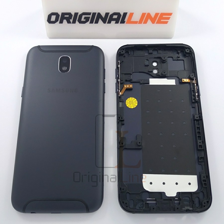 BACK DOOR / CASING SAMSUNG J5 PRO / J530 / HOUSING / TUTUP BELAKANG
