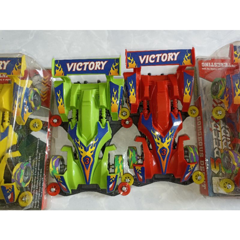 Mainan Mobil Tamiya Bekas || Kondisi Mati Minus Dinamo, Bisa Dirakit Ulang Tidak Bisa Di Isi Baterai