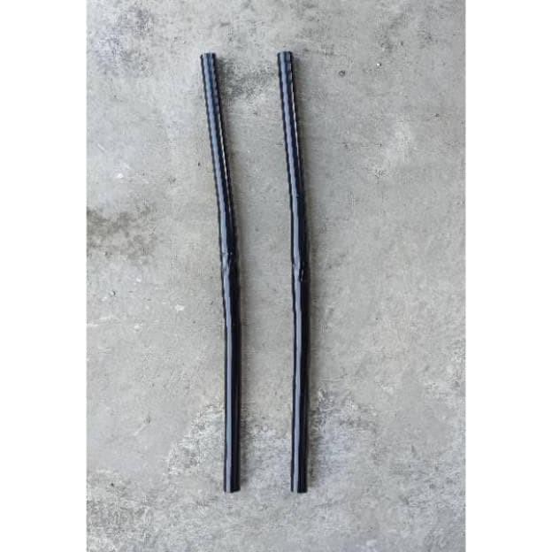 Jual Stang Flat Bar 25.4 Handlebar Flatbar Stang Fixie Mtb Lurus Jual