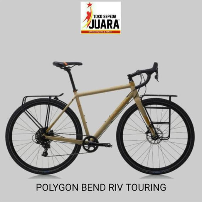 sram touring groupset