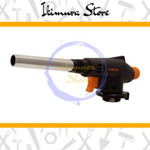 Gas Torch / Pemantik Gas Kepala Gas KT 930 NANKAI