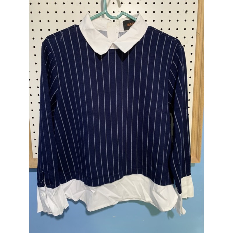 Preloved Atasan Moscato 2