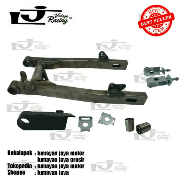 Arm kaze pnp cb gl full set arm arem kaze komplit pnp cb gl megapro