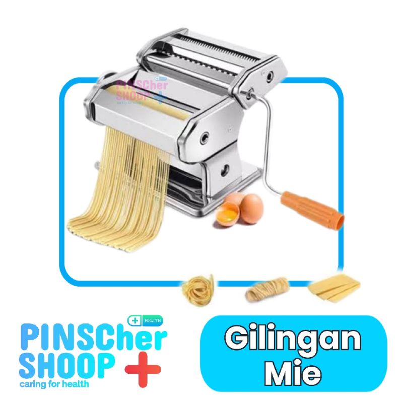 Alat Pembuat Molen Gilingan Mie Gilingan Molen Gilingan Pasta Serba Guna