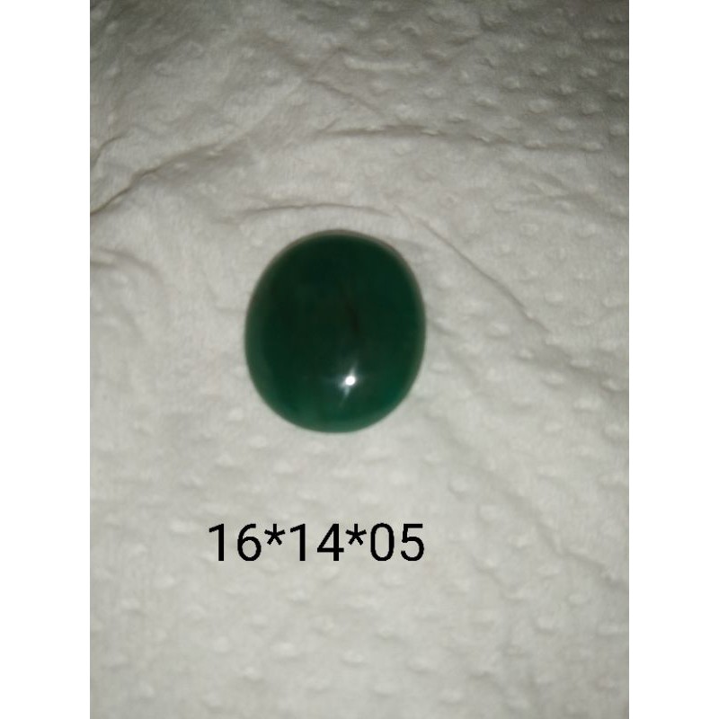 hijau garut cikolak losstone 01