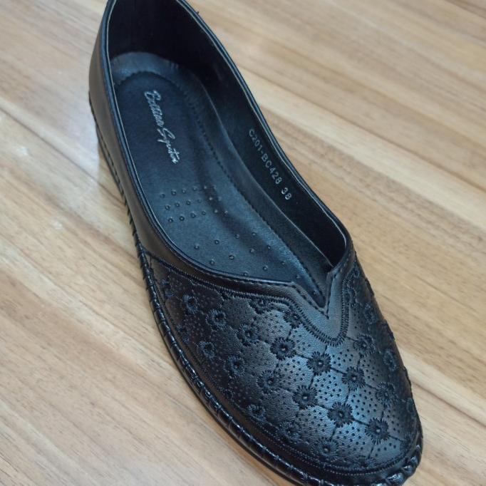 Sepatu Bettina terbaru Bc428 Termurah