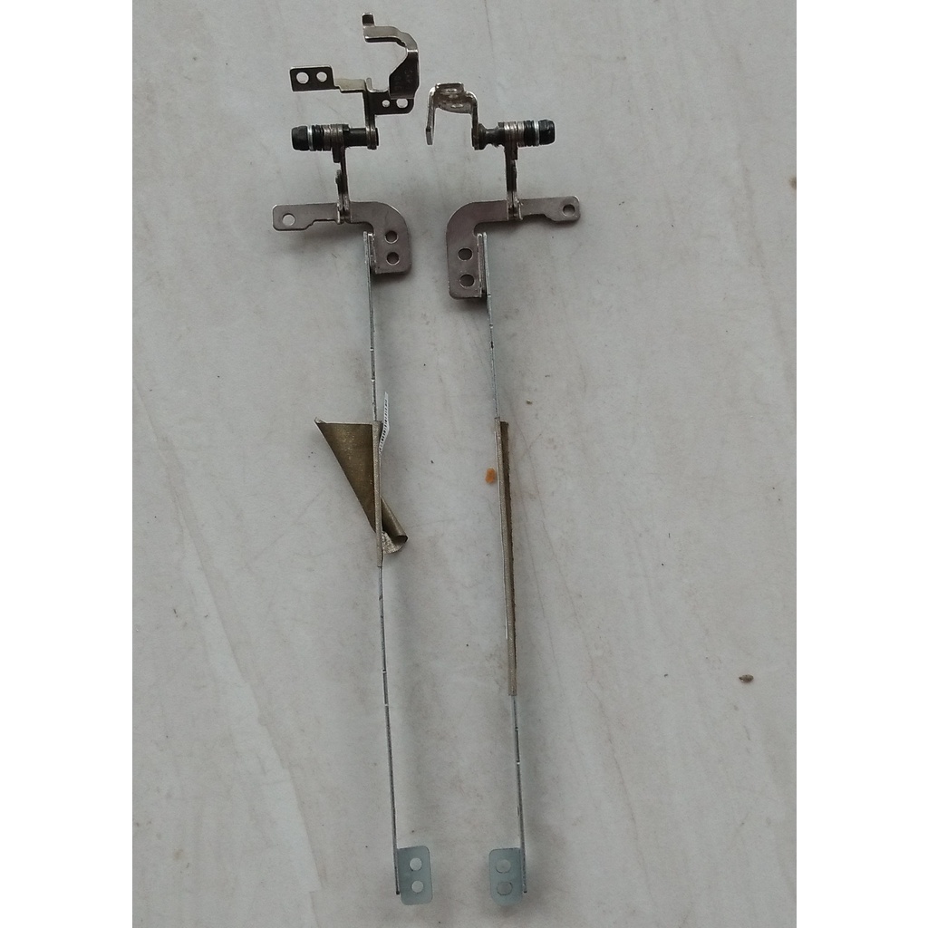 Engsel Laptop Netbook HP Mini 210-1014TU