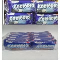 

GORIO RIO 1 PAK ISI 20 PCS