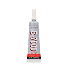 

Dijual Murah P60RD Lem mote payet permanen Fabric glue utk resin mutiara dll 87 Laris