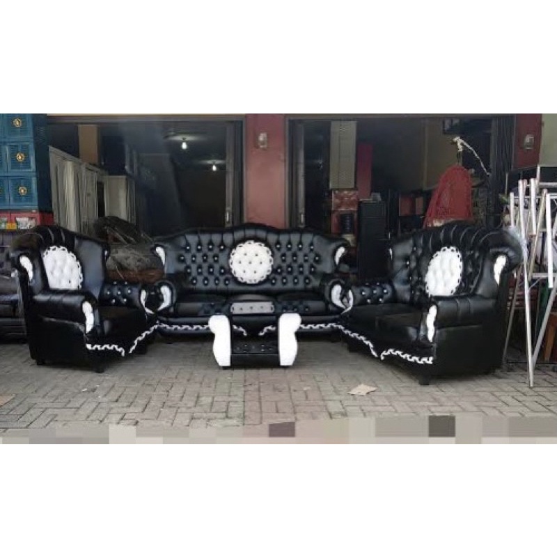 sofa jaguar wosh matahari