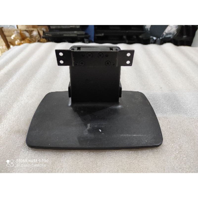 kaki/stand monitor HP P191
