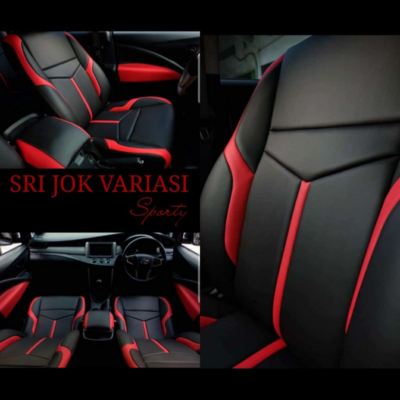 sarung jok mobil ayla agya