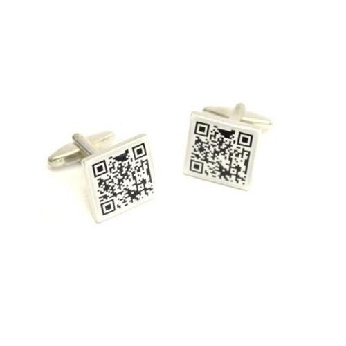 Cufflink Quickmark Cufflink