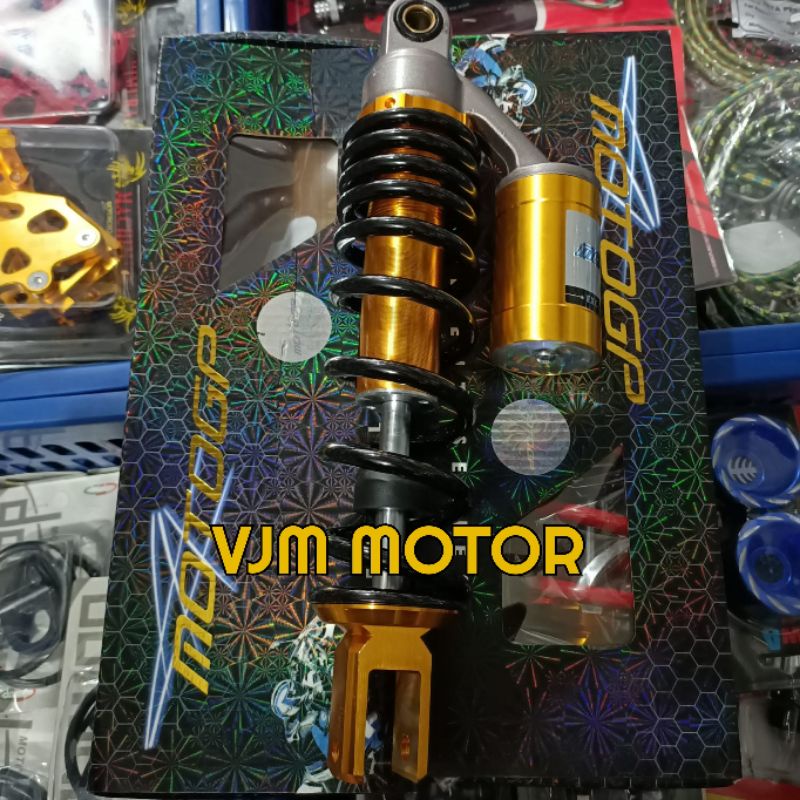 Shock Mio Shockbreaker tabung Mio Ukuran 310 mm MotoGP