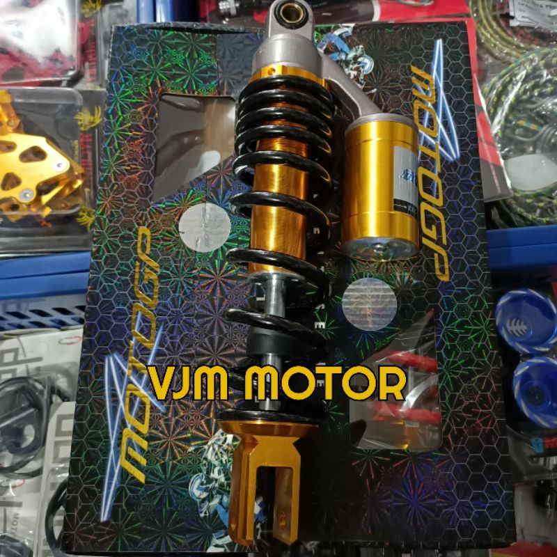 Shock Mio Shockbreaker tabung Mio Ukuran 310 mm MotoGP