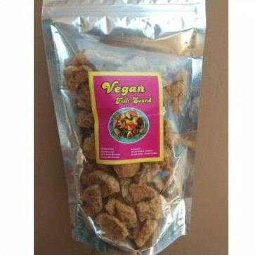 

Vegetarian Fish Sound / Hi Piaw / Yi Phio / Hiphiao