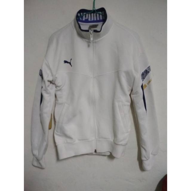 Tracktop puma original