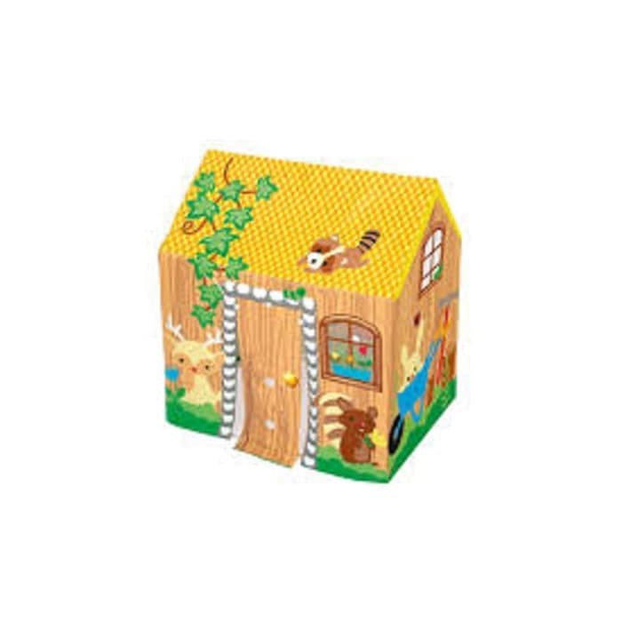 TERMURAH Bestway Kid Play House Orange Kuning** Tenda Mainan Anak Sedia Mainan Anak Bayi TERLENGKAP