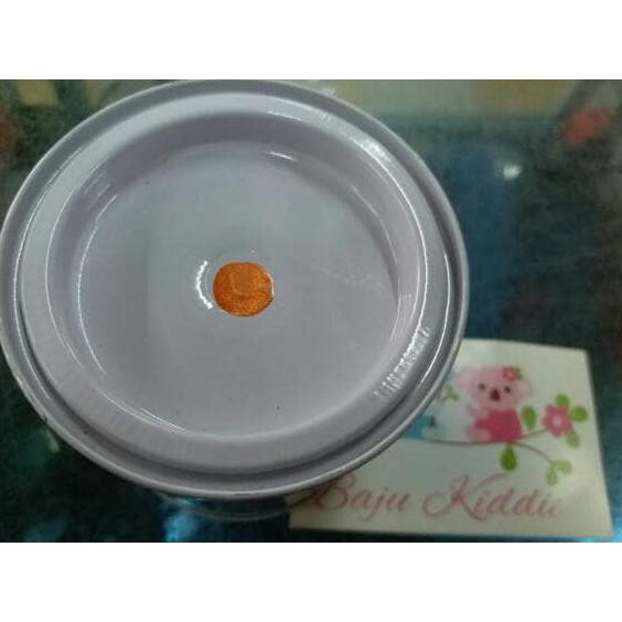 

CAT TEMBAGA METALIK 200cc (MJS) MINYAK KAYU METALIC BESI BRONZE BRONS