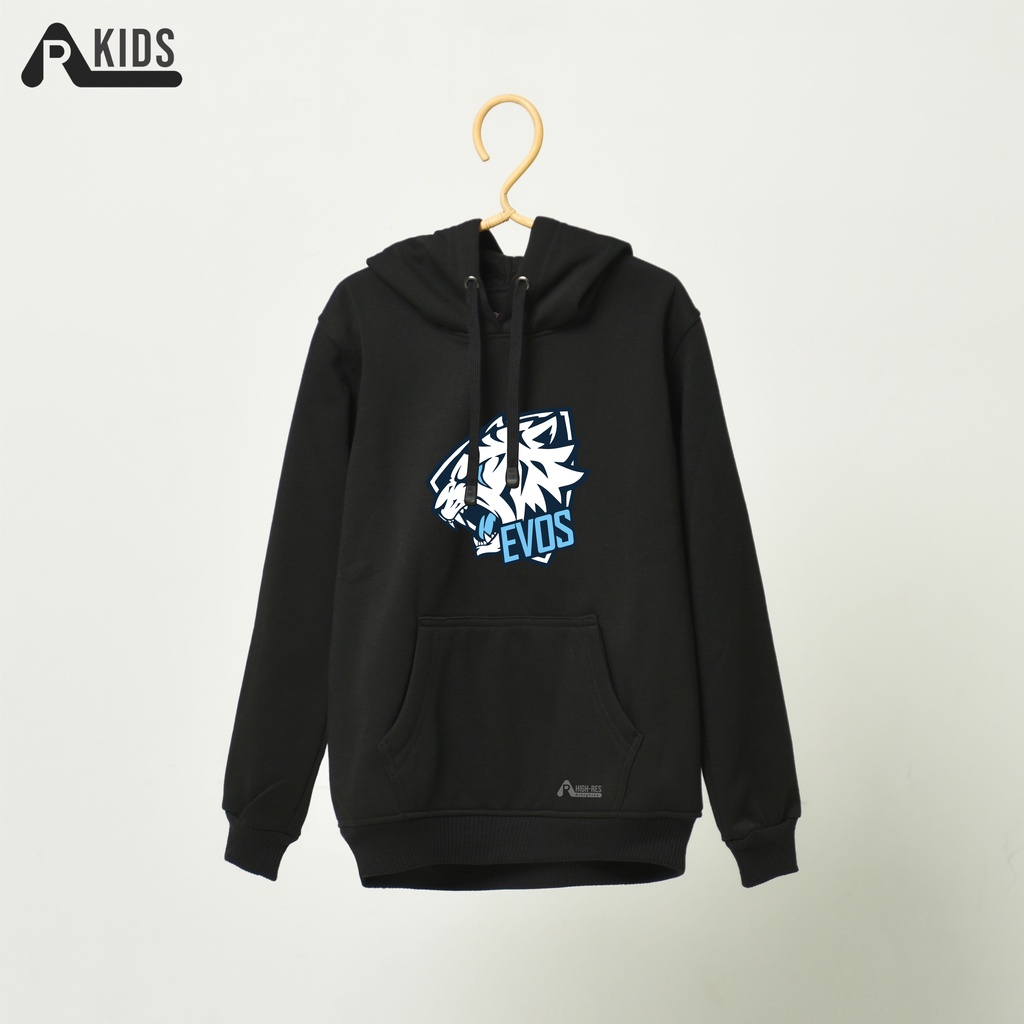 Hoodie Anak Laki-laki/Perempuan by Arhighreskids