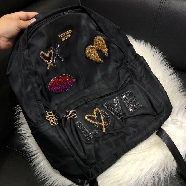 Tas ransel/tas ransel parasut/ransel parasut