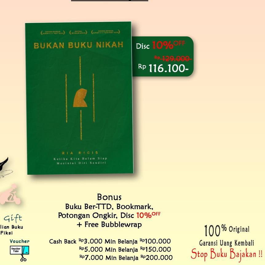 PALING HOT KODE-234 Bukan Buku Nikah BBN Next Saya Pamit Ria Ricis