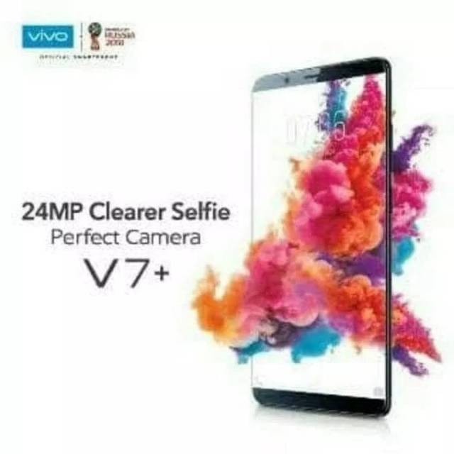 Vivo V7 Plus 4 RAM/64GB