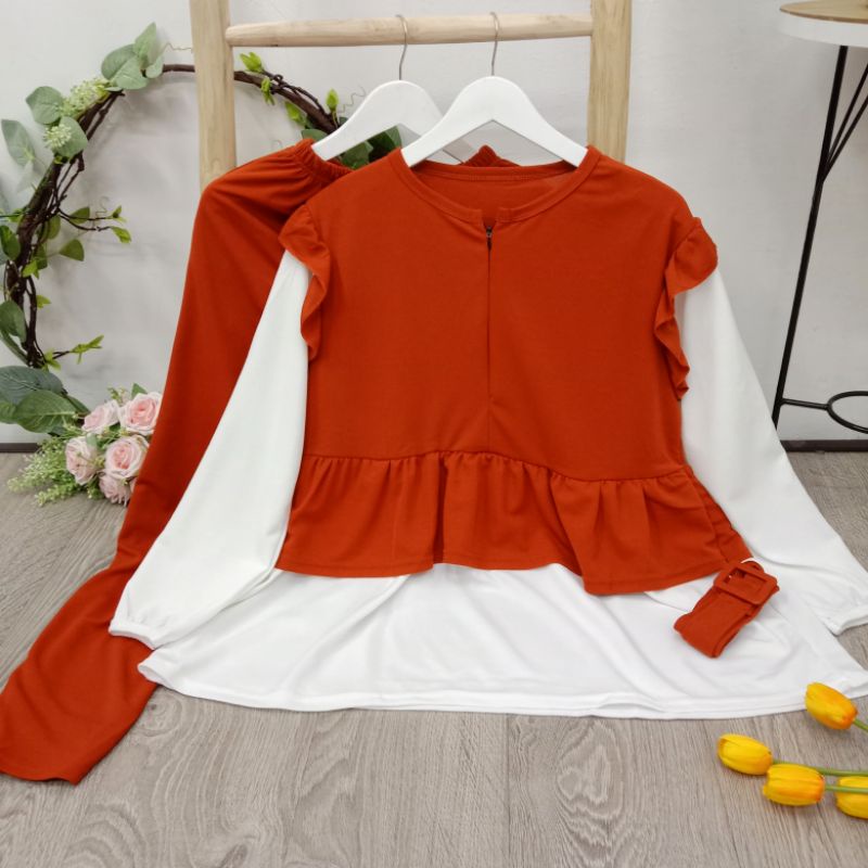 missshopp Set Shakila Voxy Premium