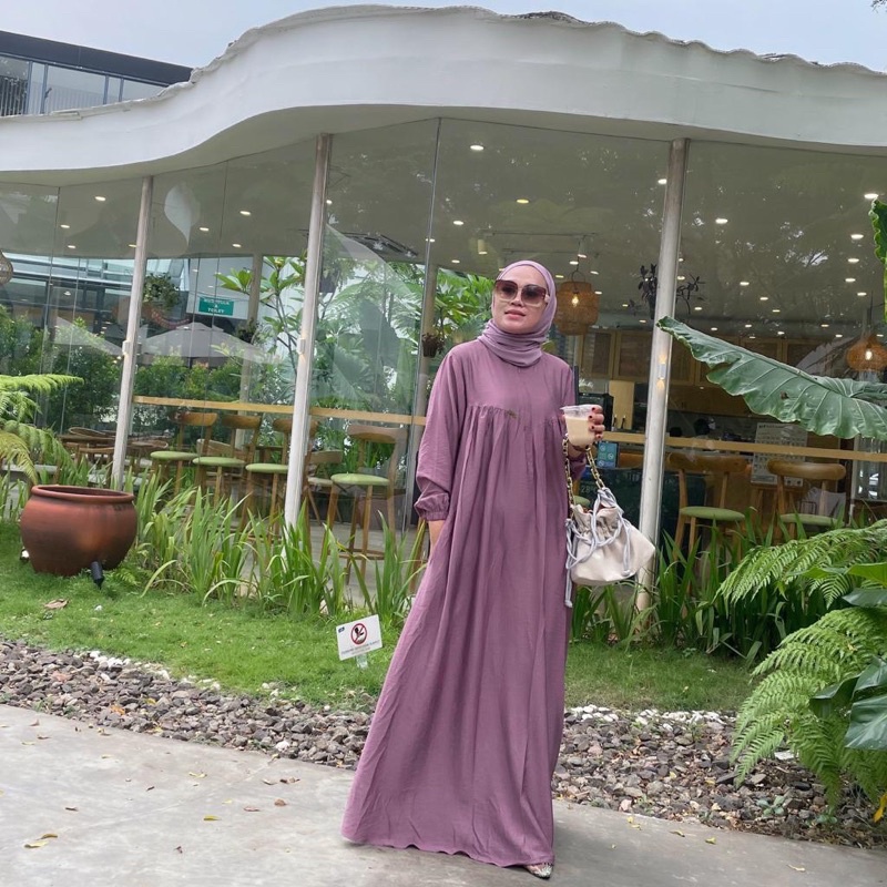 Najwa Dress batch 3 Original Payu Fashion