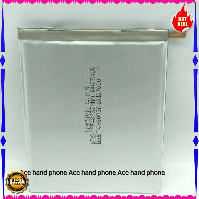 Acc Hp Baterai Samsung Galaxy A51 2020 Eb Ba515Aby Original 100