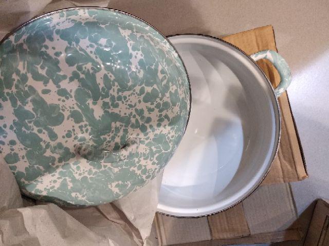 Panci Blirik Tosca 24cm