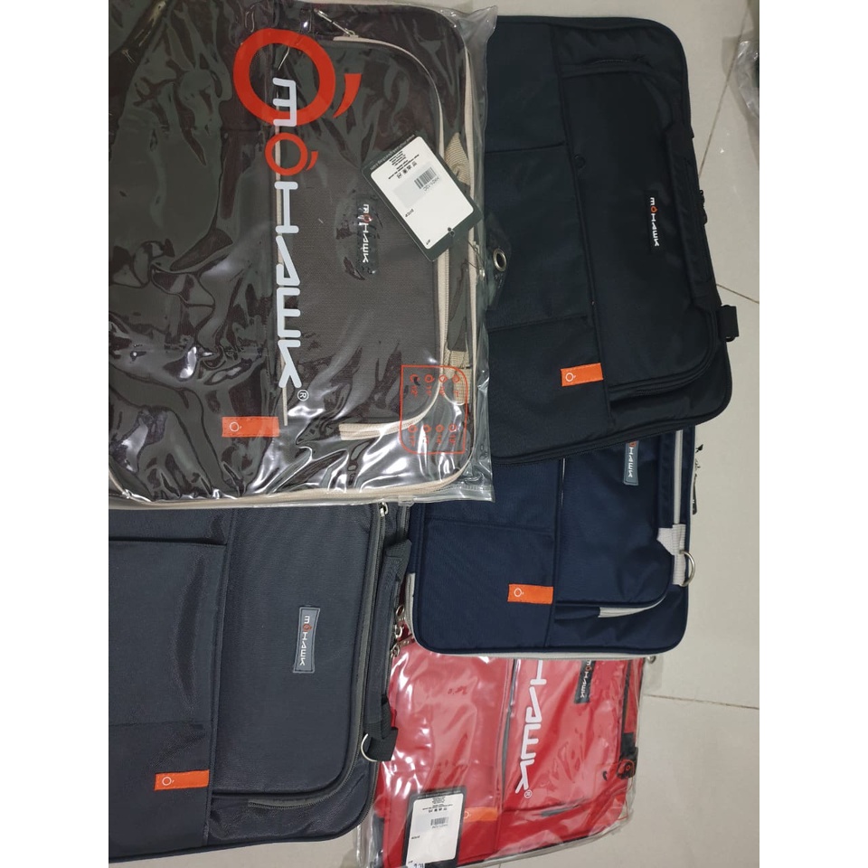 Tas laptop Mohawk 11.6 inch type HK01-12