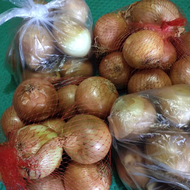 

BAWANG BOMBAY/SUPER