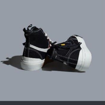Sepatu Compass FR2 Proto 1 Edisi Indonesia Hi / High - Size 41