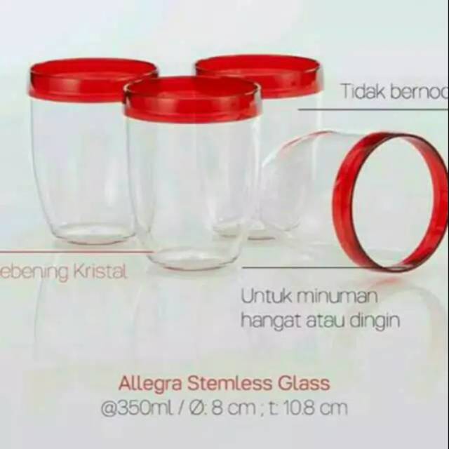 Allegra stemless glass (1)