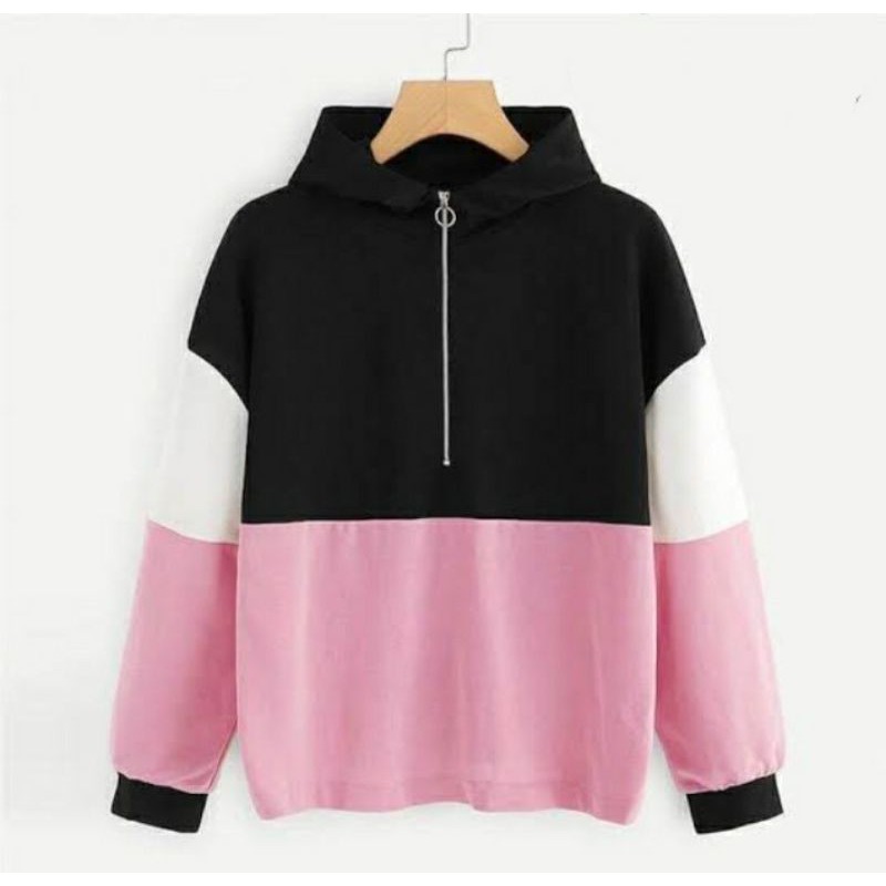 sweater wanita korea styla terbaru dan termurah