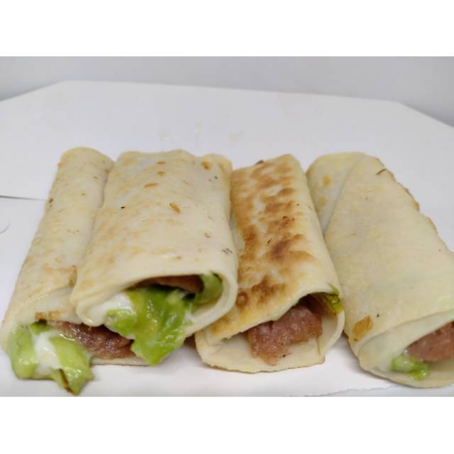 

Kebab mini frozen