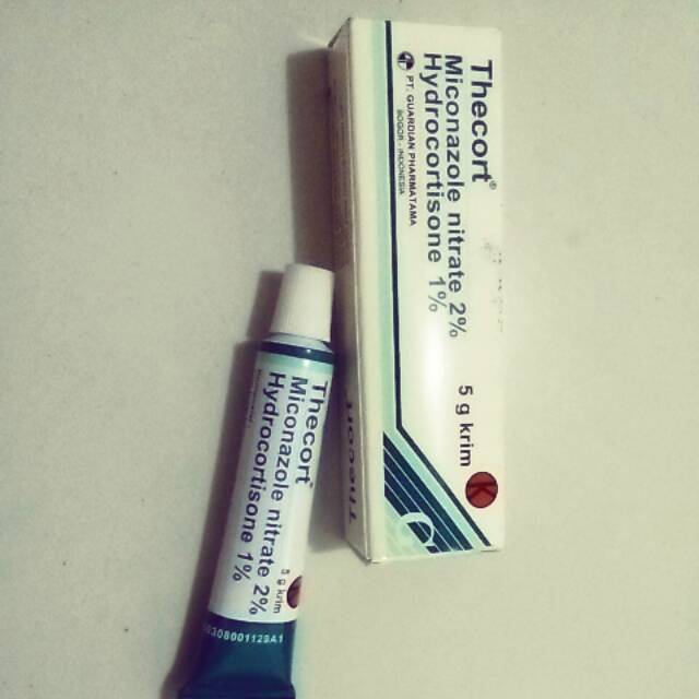 Thecort Salep Thecort Krim Salep Thecort Cream The Cort Shopee Indonesia