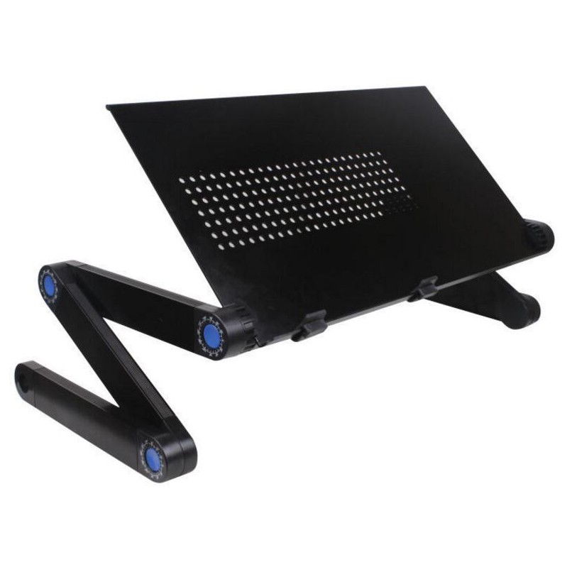 Meja Laptop Portable Table Length 42 x 26 cm Z19