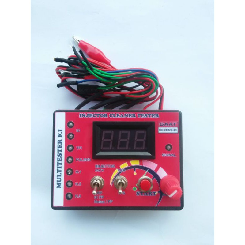 multytester f1 13 fungsi 13 in 1