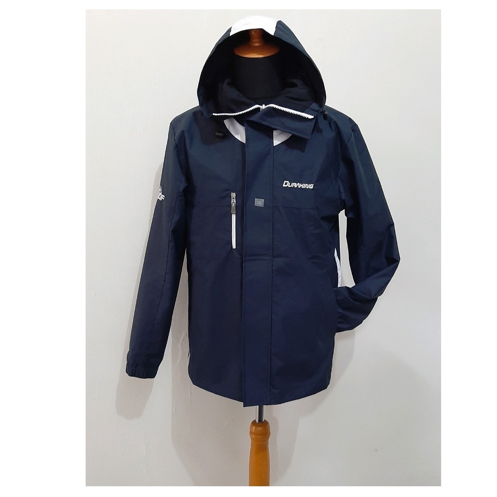 Jaket Outdoor Waterproof Jaket Mancing Waterproof