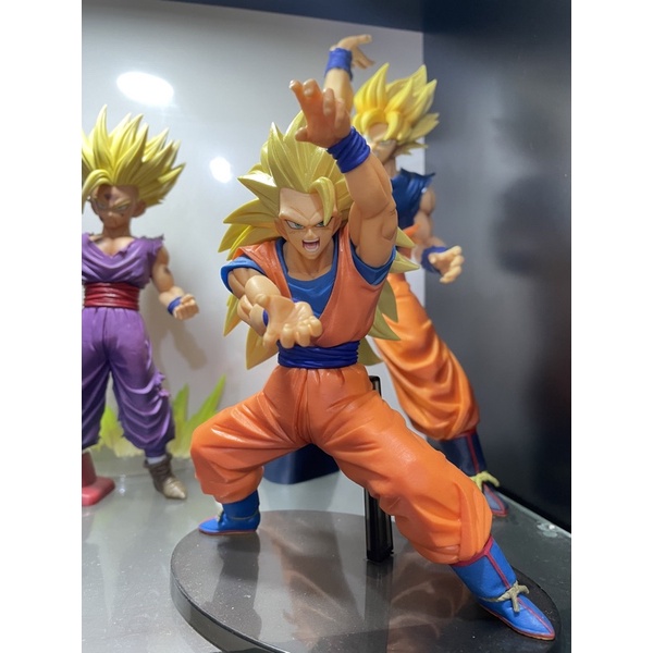 goku ss3