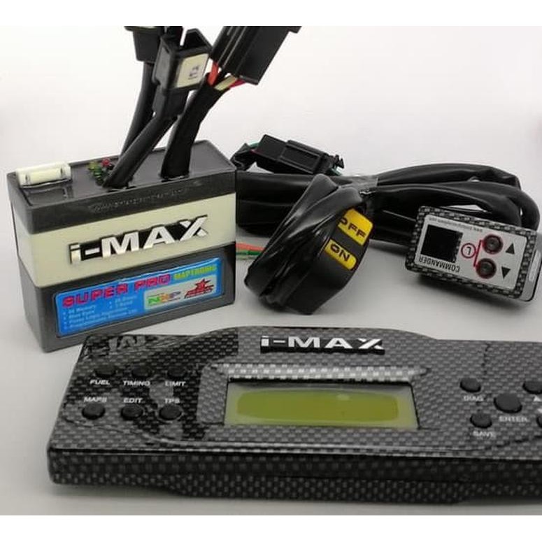 Dijual CDI BRT Super PRO Honda Karisma ORI